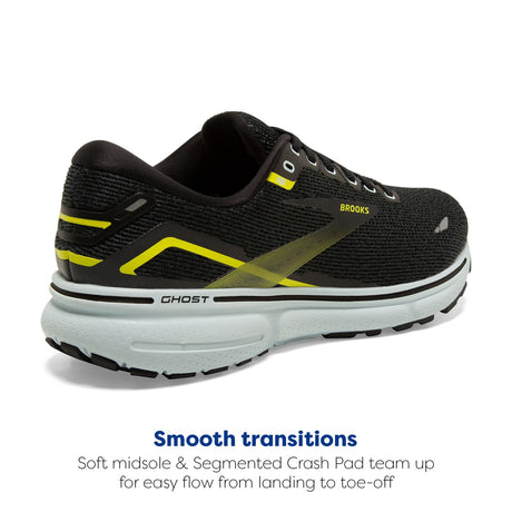 Black/Ballad Blue/Sulphur