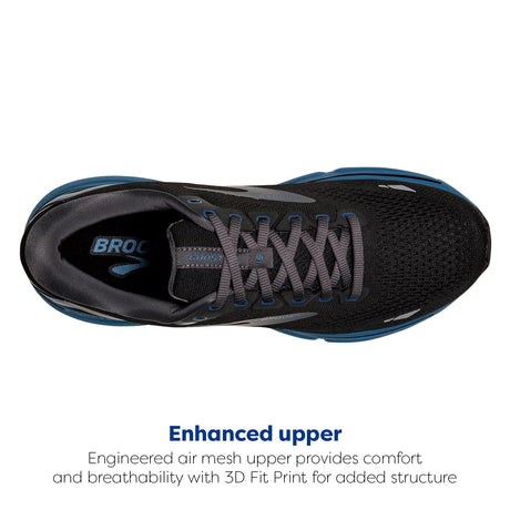 Black/Blackened Pearl/Blue