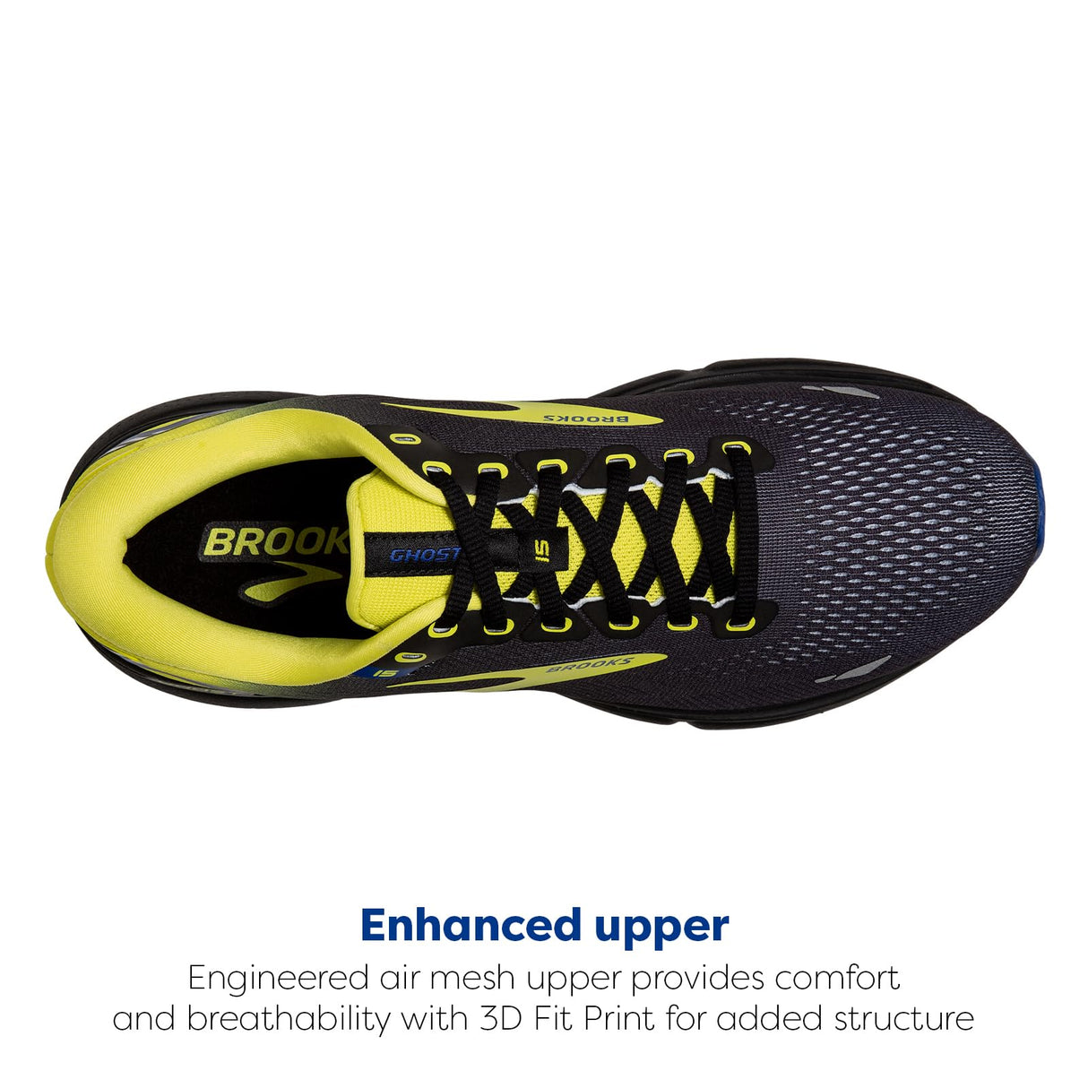 Black/Nightlife/Blue