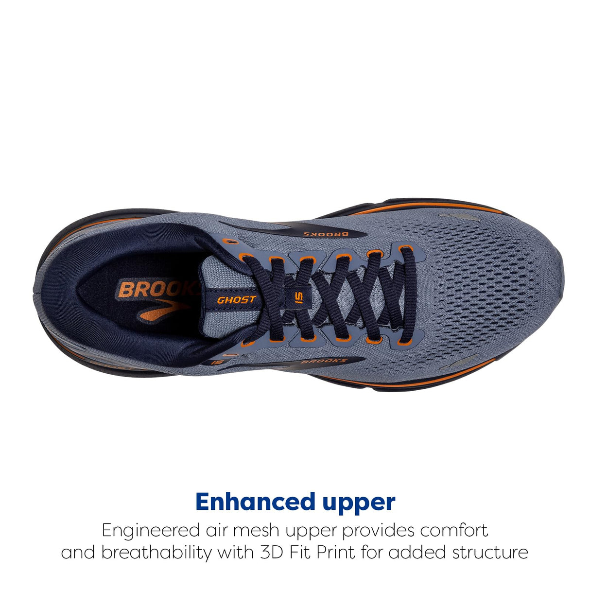 Flintstone/Peacoat/Oak