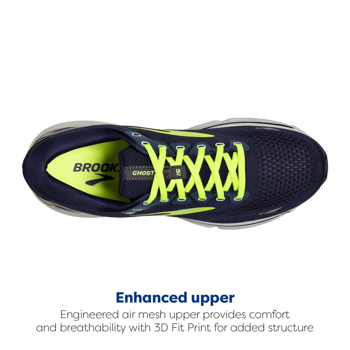 Peacoat/Nightlife/Grey