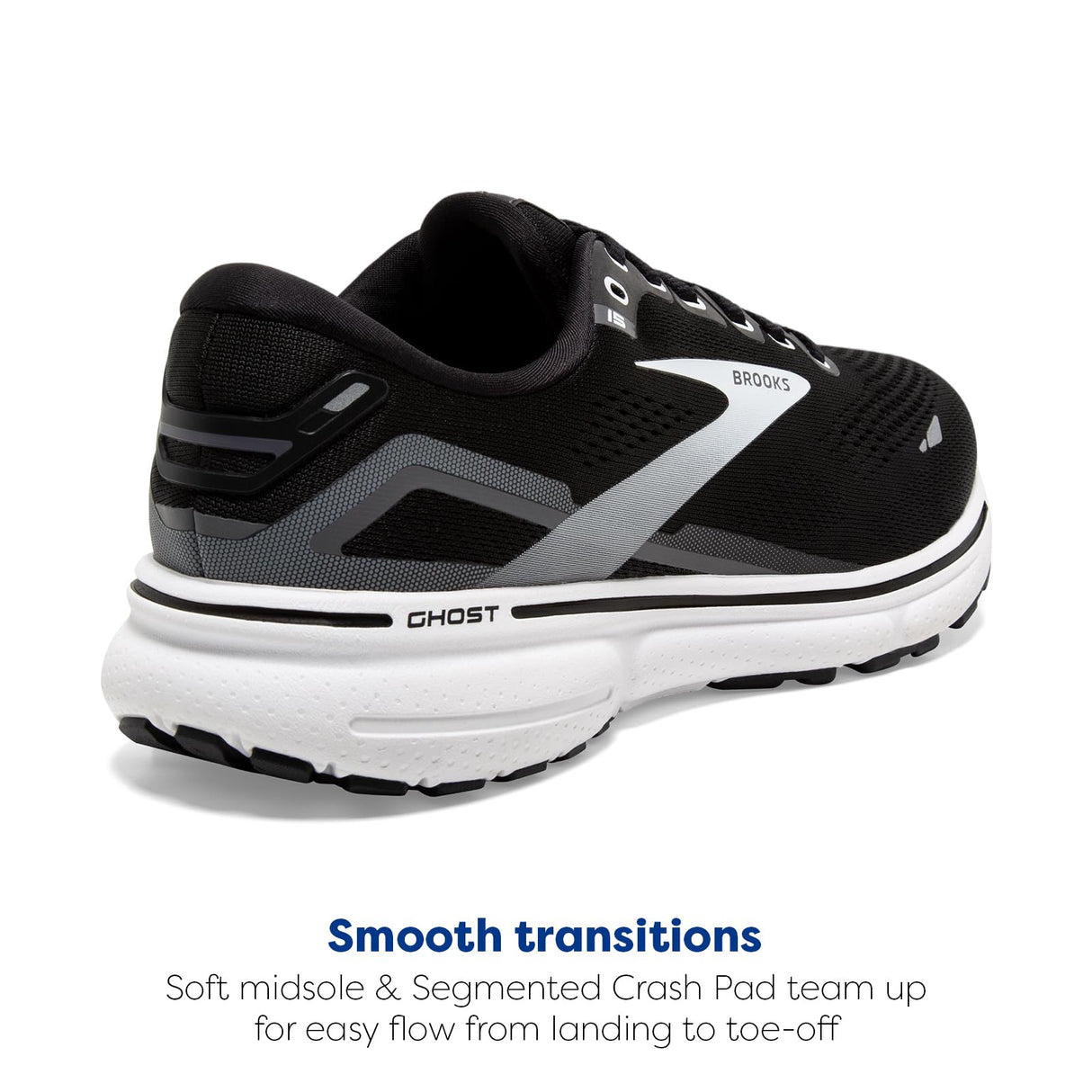 Black/Blackened Pearl/White