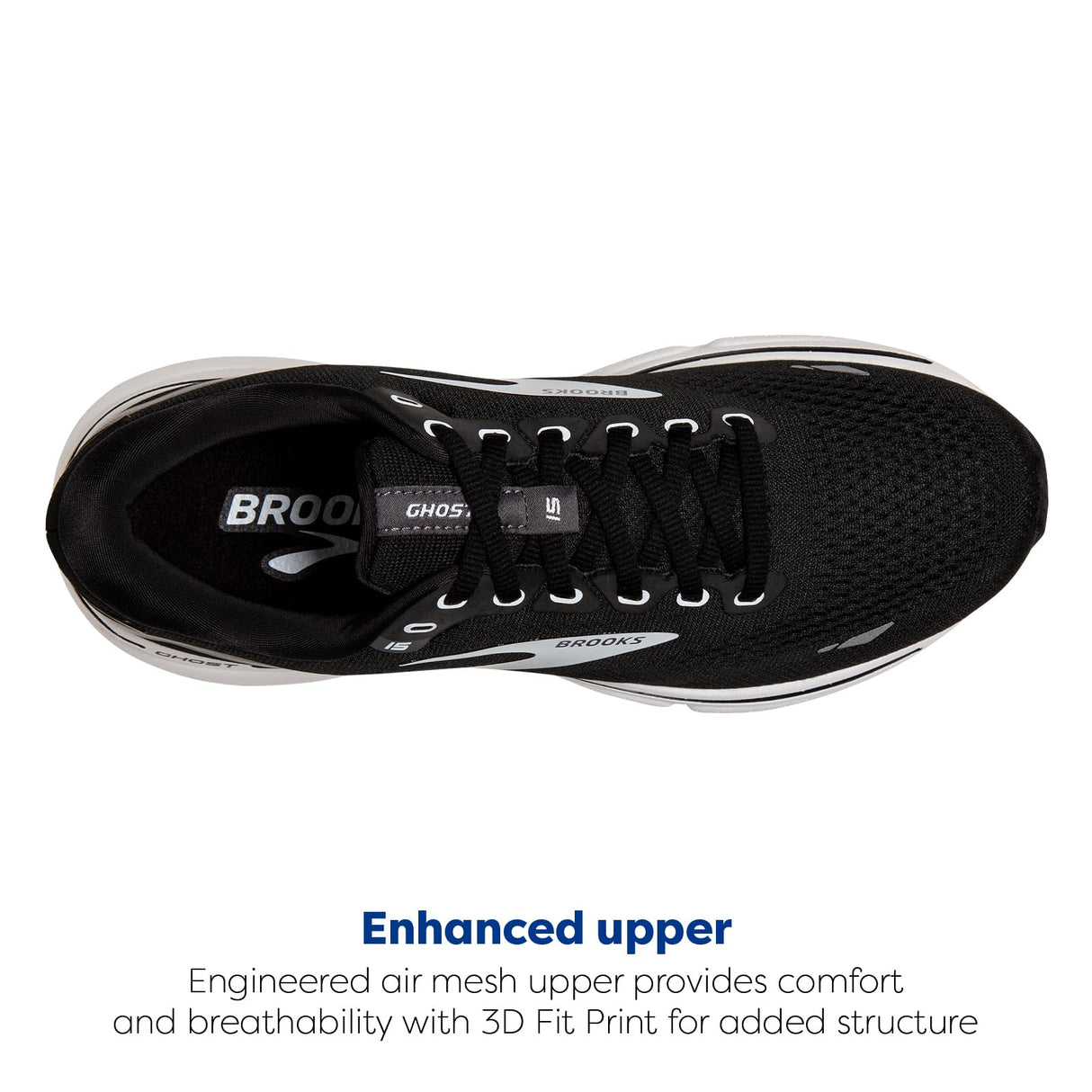 Black/Blackened Pearl/White