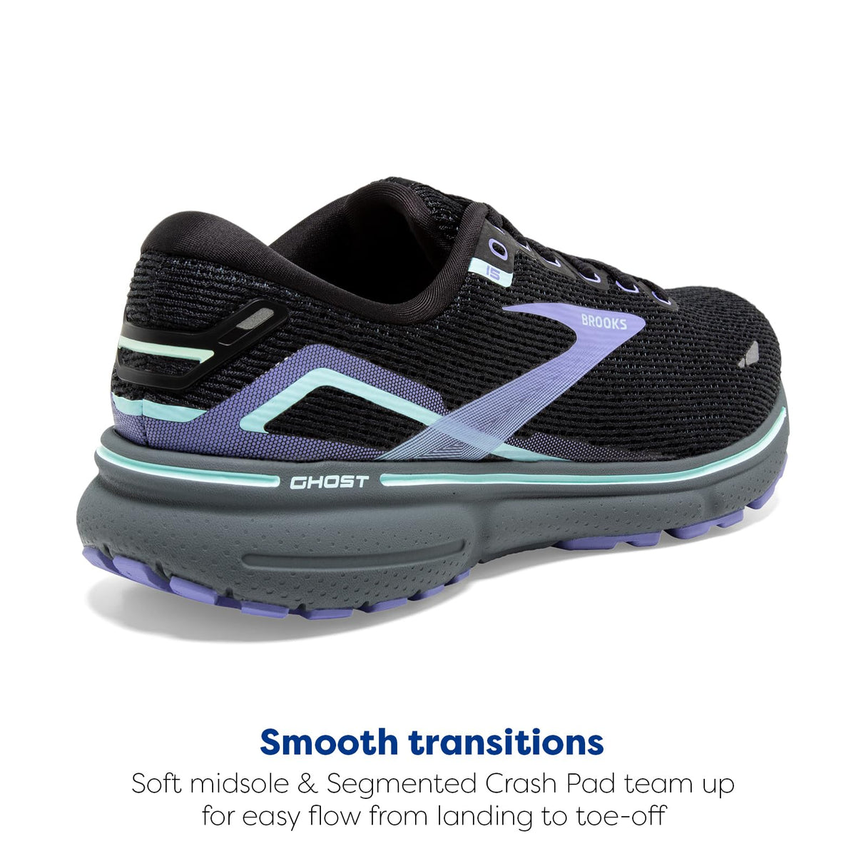 Black/Jacaranda/Salt