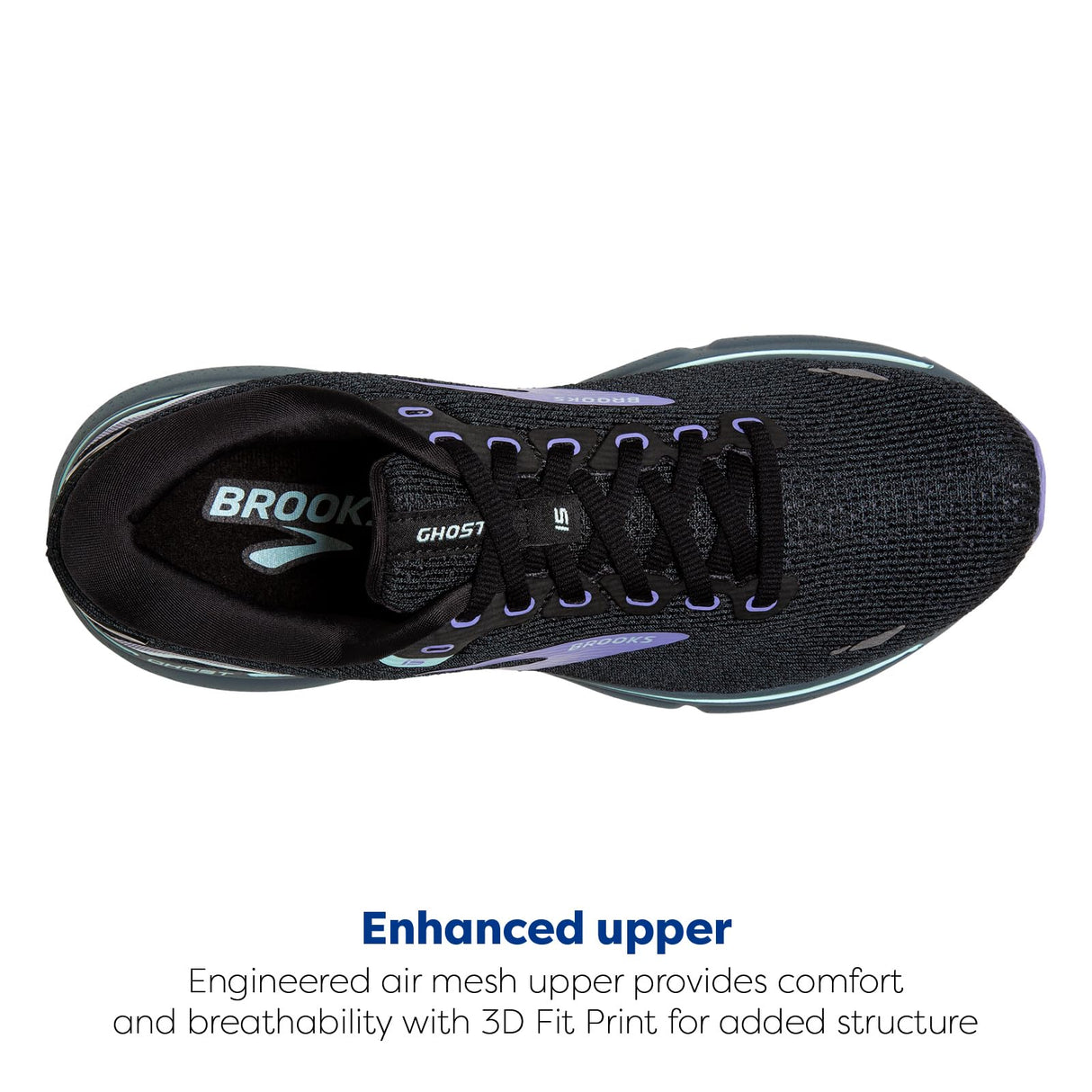 Black/Jacaranda/Salt