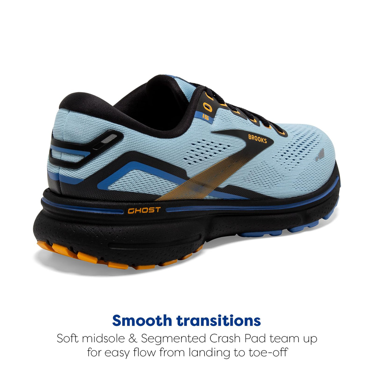 Light Blue/Black/Yellow