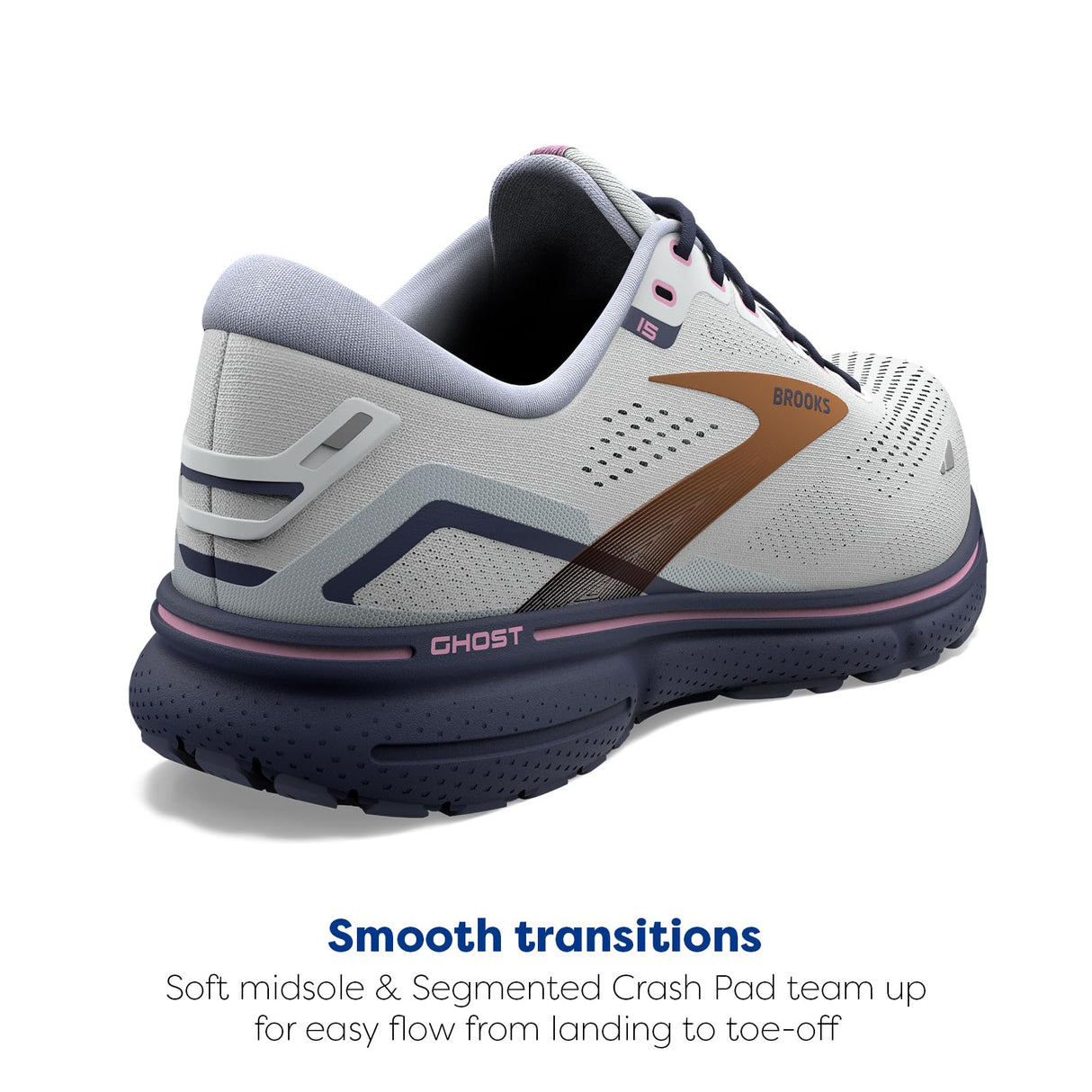 Spa Blue/Neo Pink/ Copper