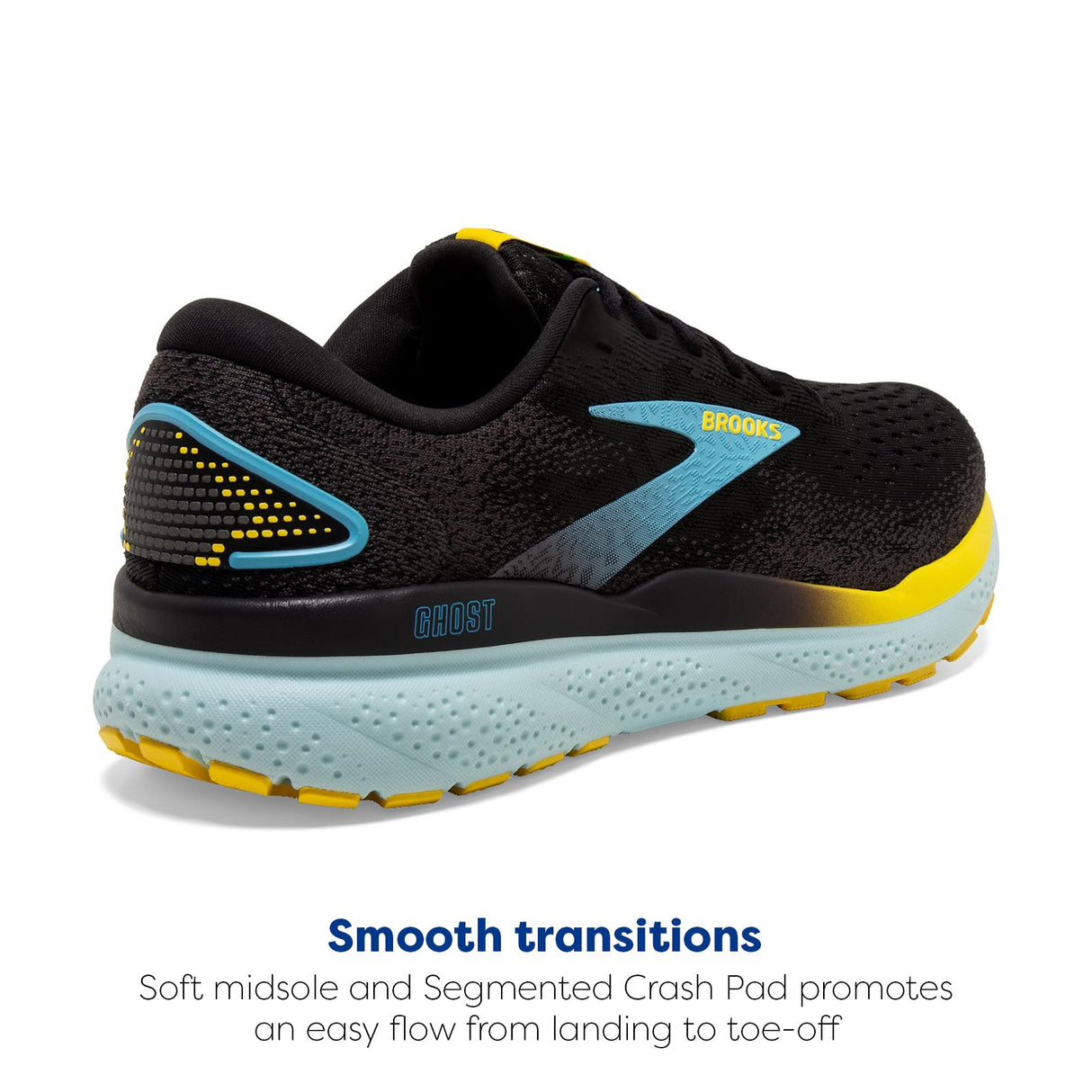 Black/Forged Iron/Blue