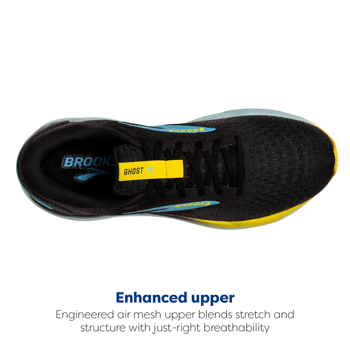 Black/Forged Iron/Blue