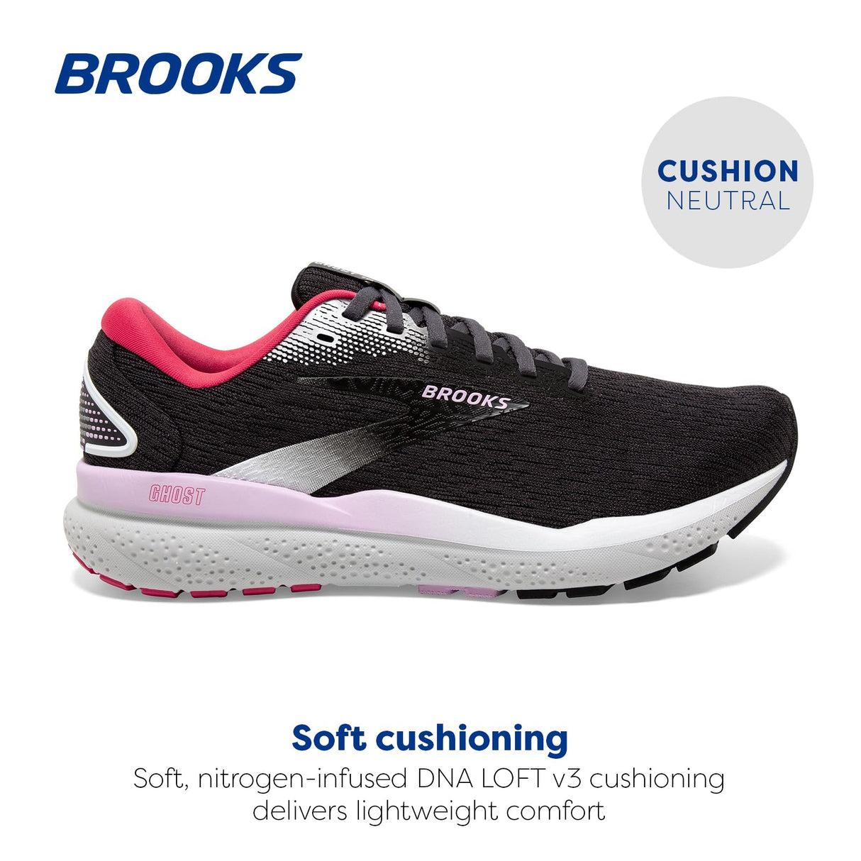 Black/Ebony/Raspberry