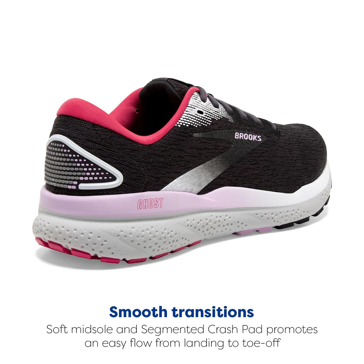 Black/Ebony/Raspberry