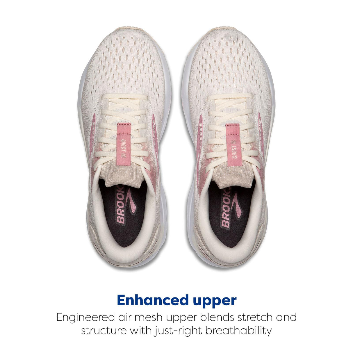 Coconut/Zephyr/White