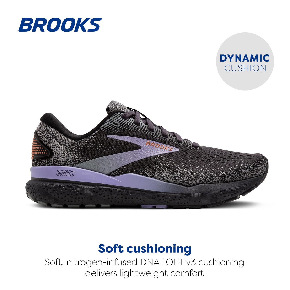 Ebony/Lavender/Copper