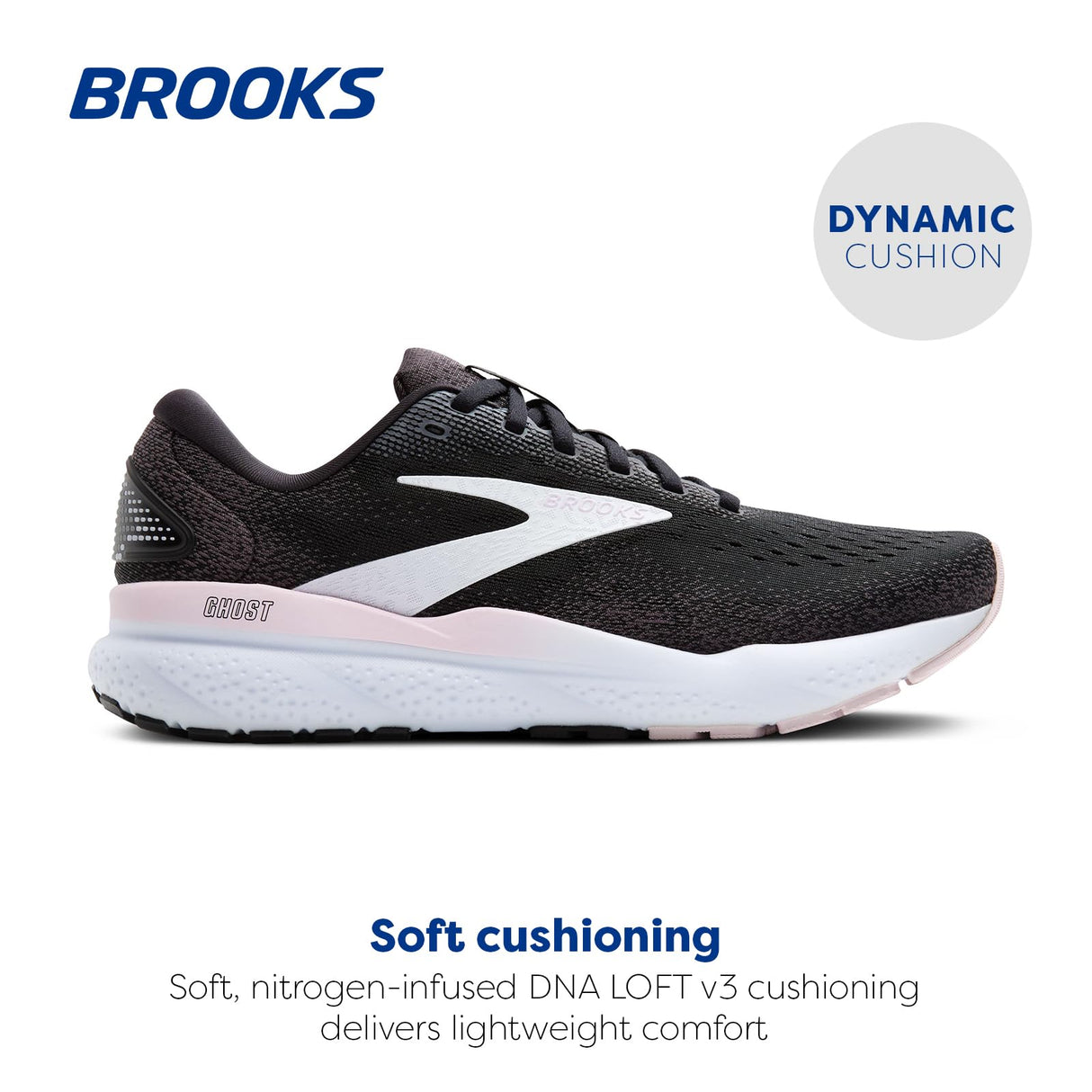 Black/White/Orchid Ice