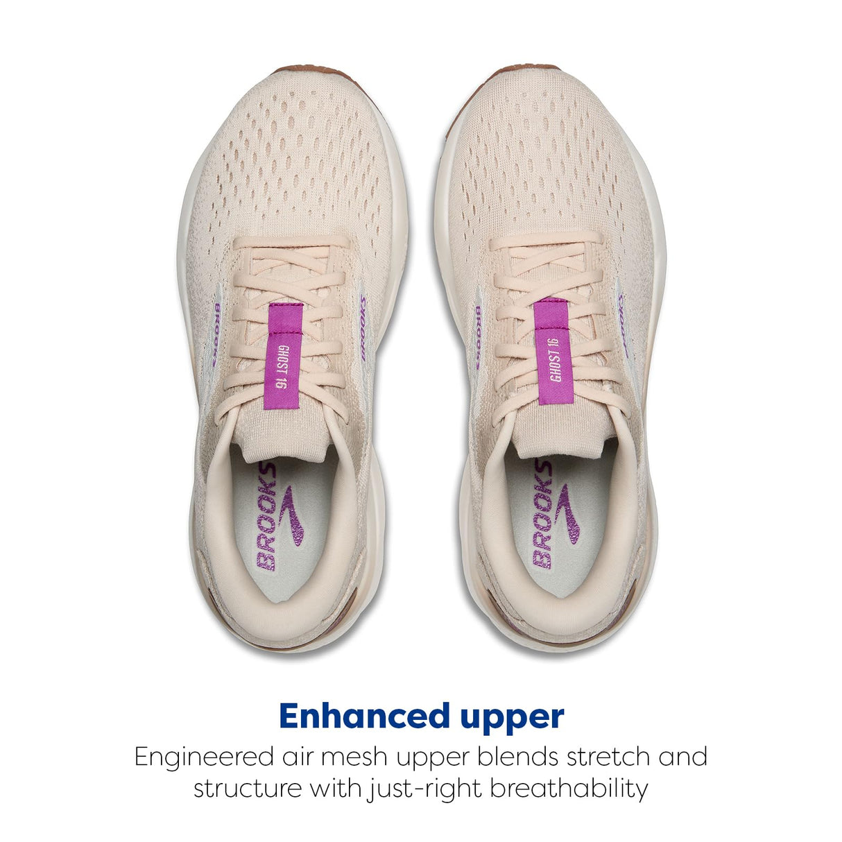 Almond Peach/Coconut/Purple