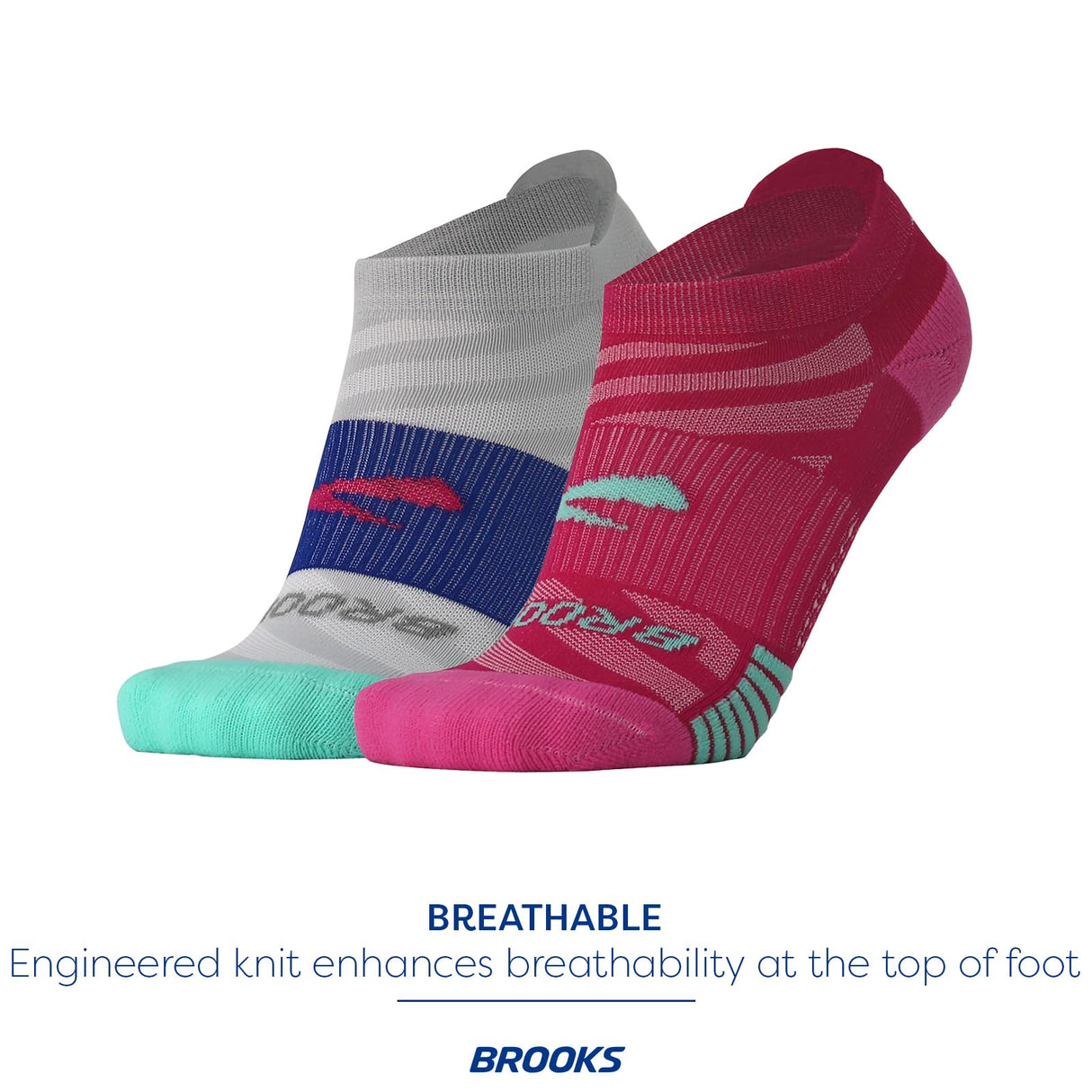 Pink/Salt & Light Grey/Salt