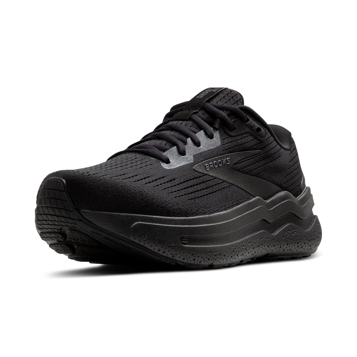 Black/Black/Ebony
