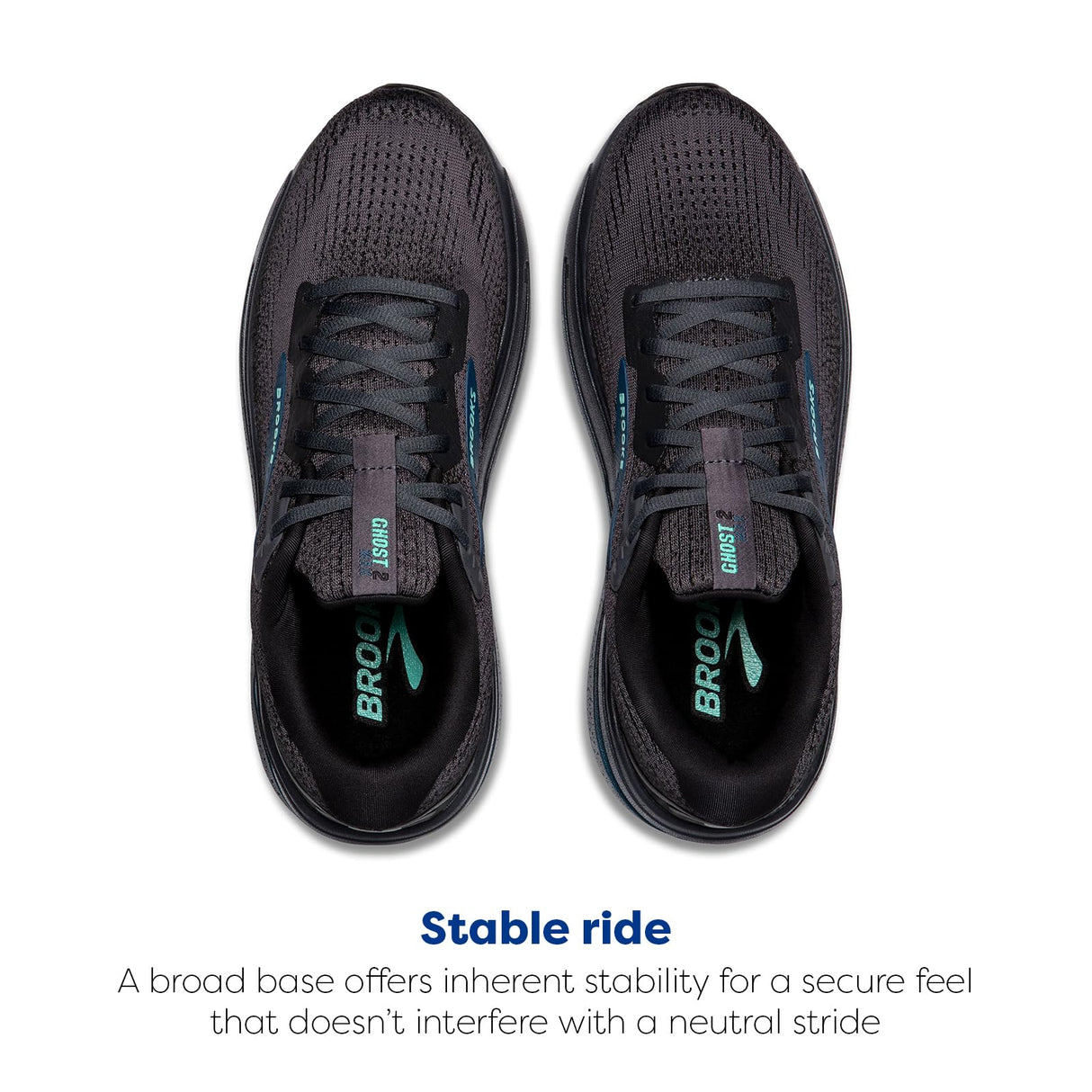 Ebony/Cockatoo/Blue Sapphire