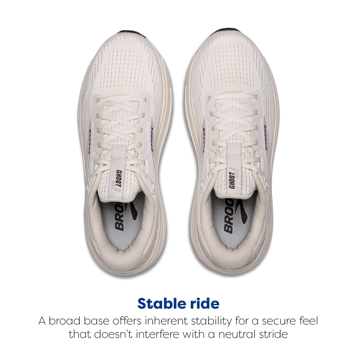 Coconut/Lavender/Cream