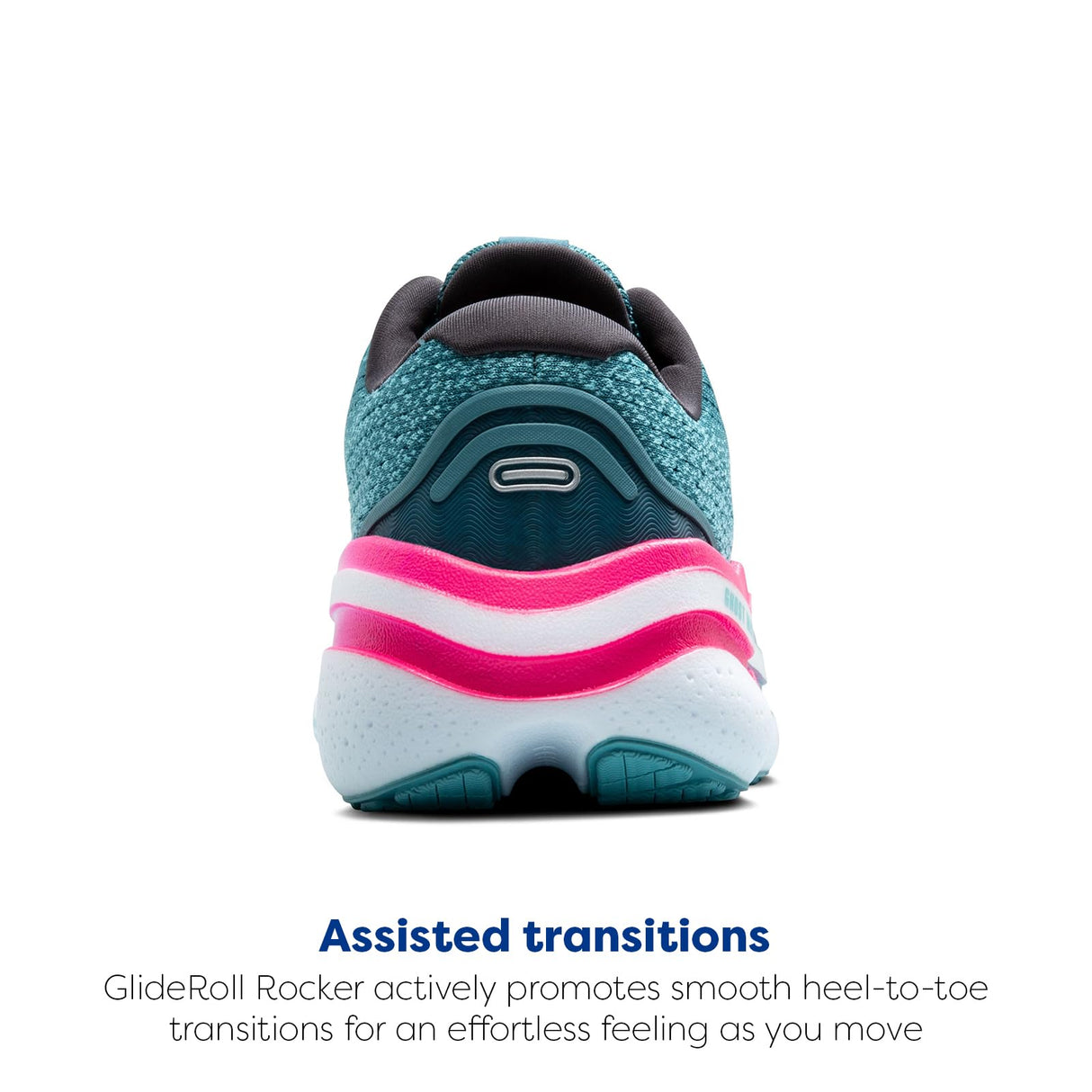 Storm Blue/Knockout Pink/Aqua