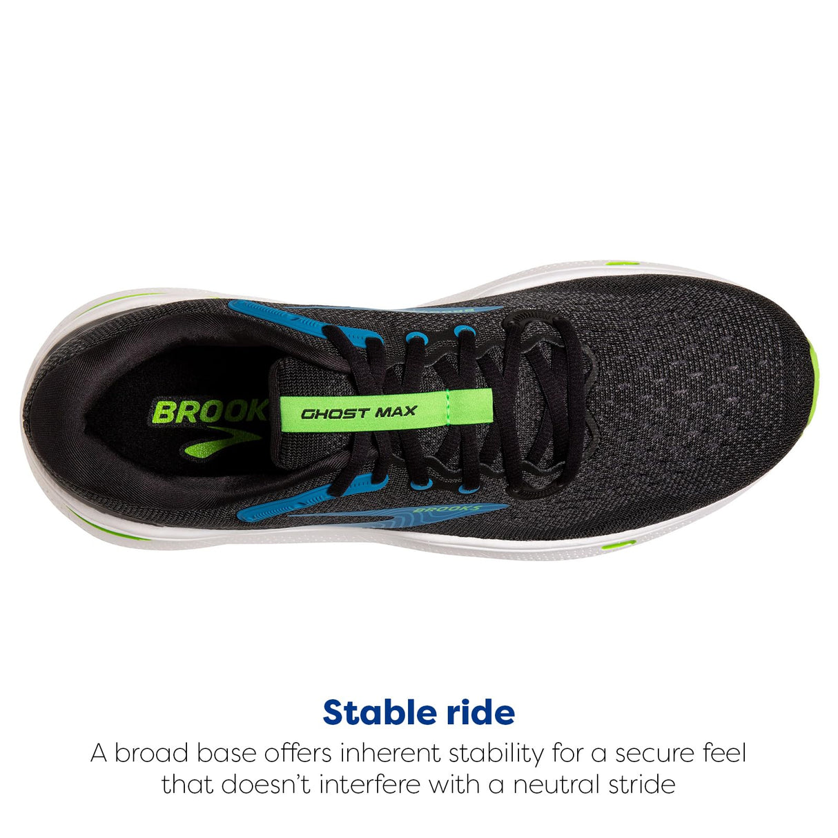 Black/Atomic Blue/Jasmine