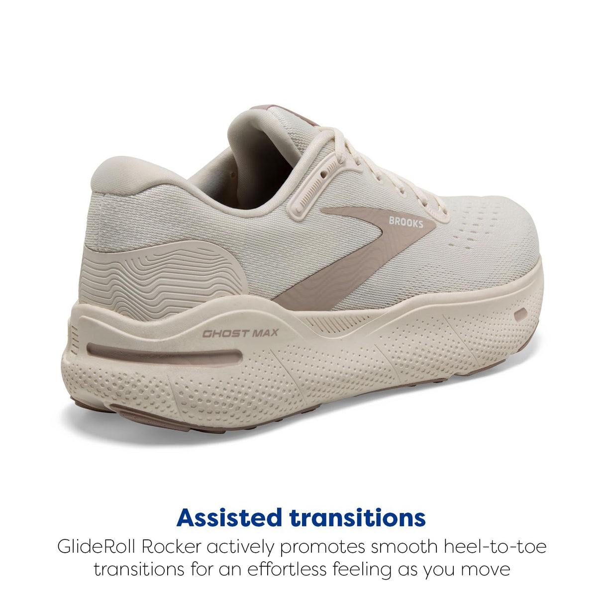 Coconut/White Sand/Chateau