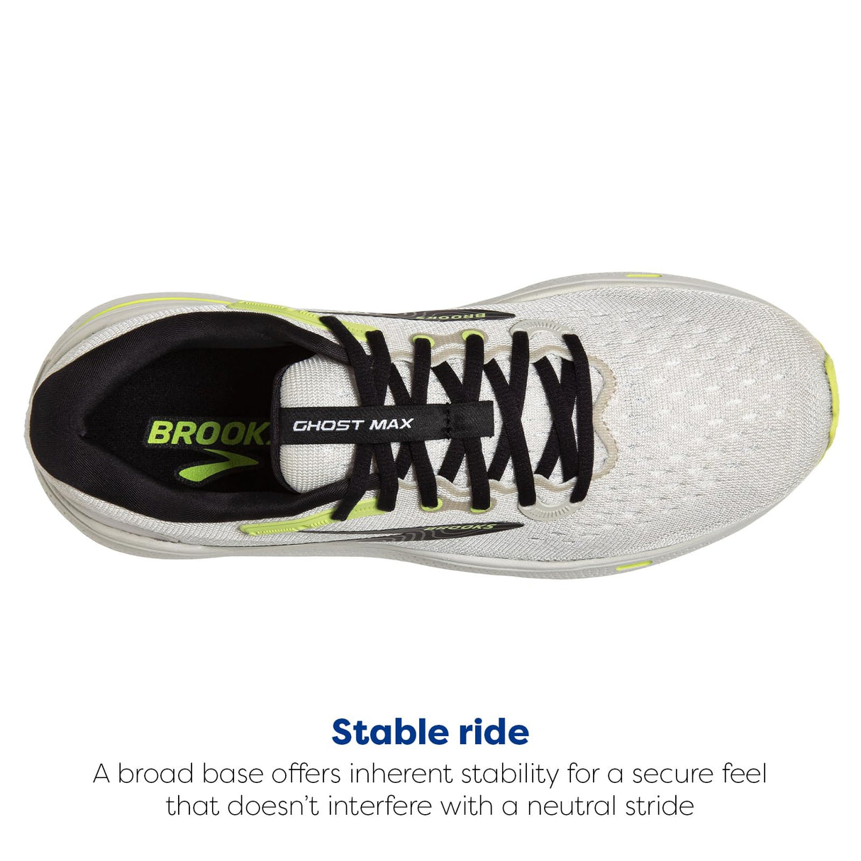 Grey/Black/Sharp Green