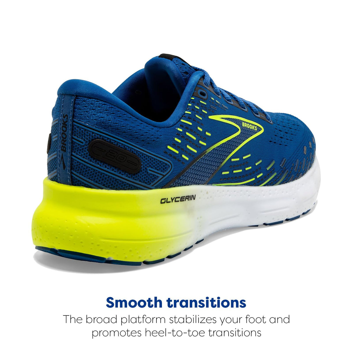 Blue/Nightlife/White