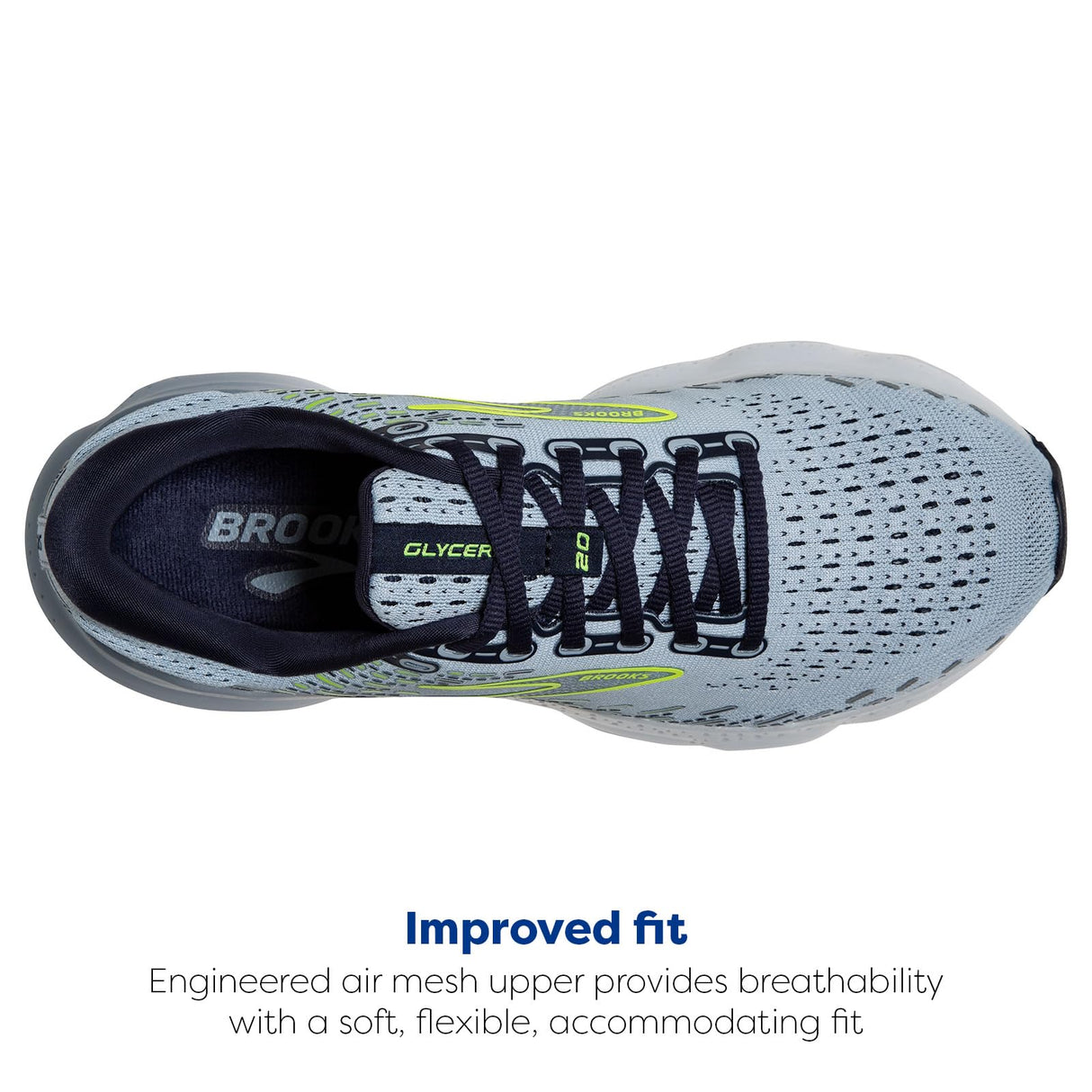 Light Blue/Peacoat/Nightlife