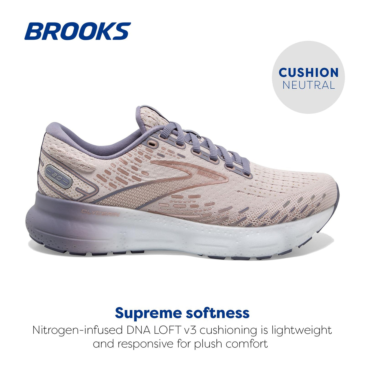 Lilac/Silver Bullet/Pink