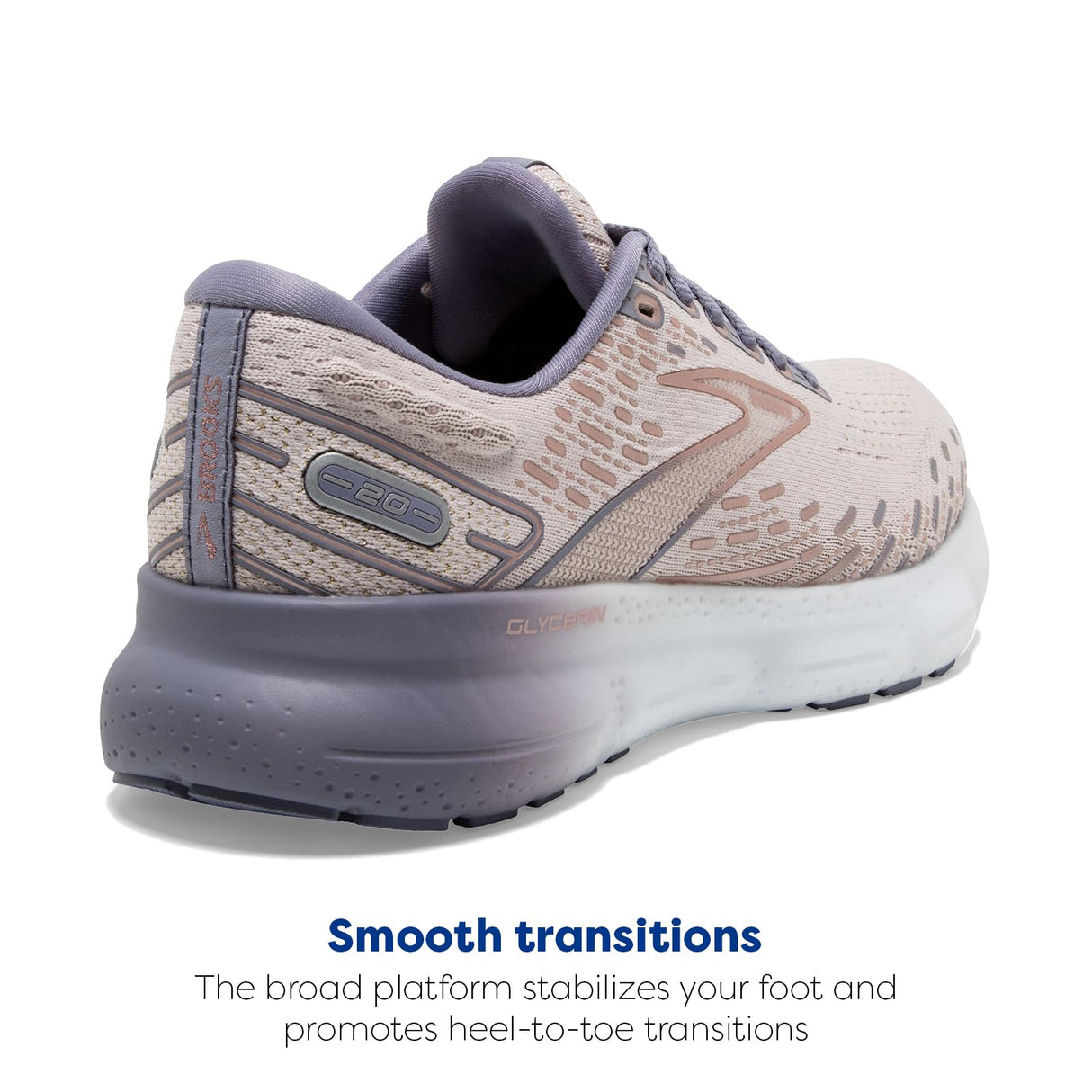 Lilac/Silver Bullet/Pink