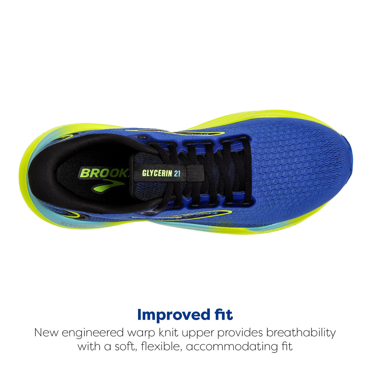 Blue/Nightlife/Black