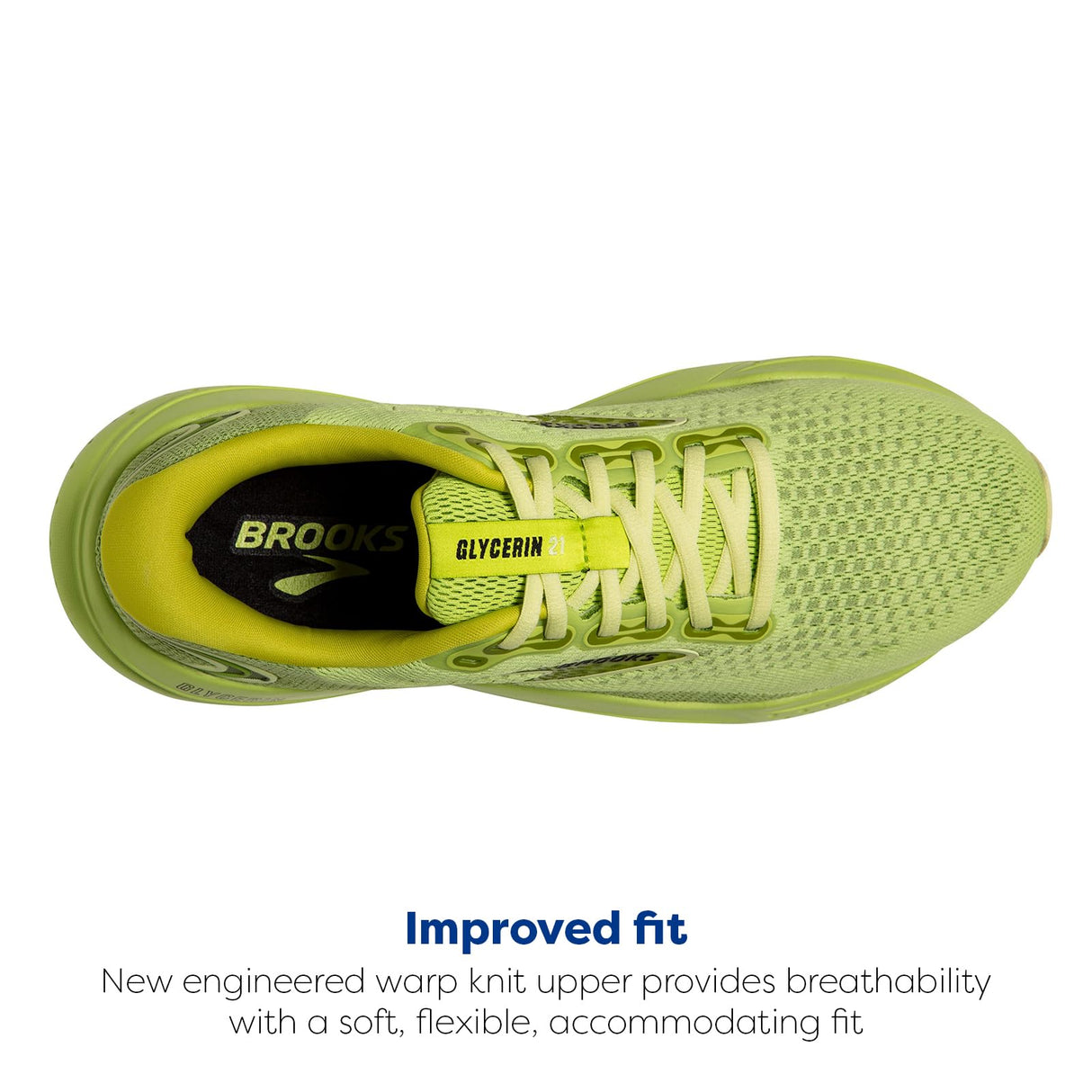 Lovebird/Pale Yellow Lime