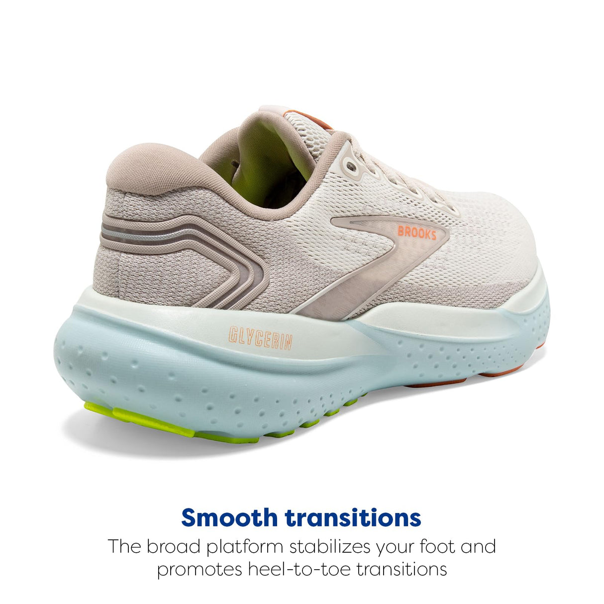 Coconut/Aqua/Autumn Sunset