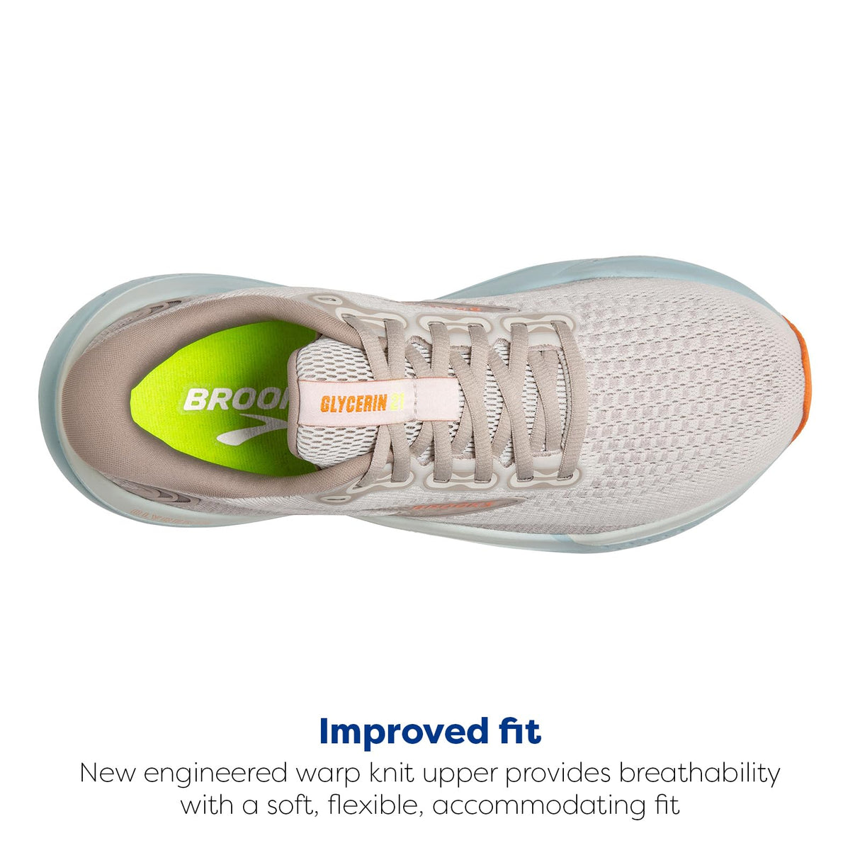 Coconut/Aqua/Autumn Sunset