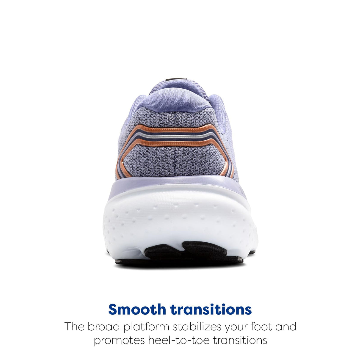 Lavender/Black/Copper