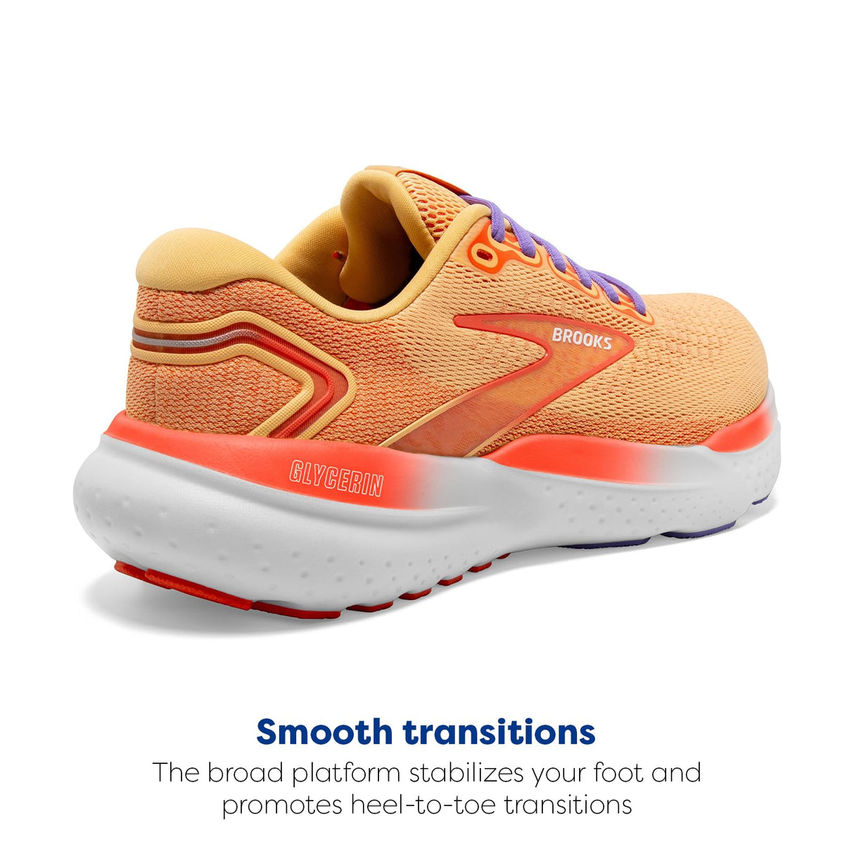 Sunburst/Nasturtium/Purple