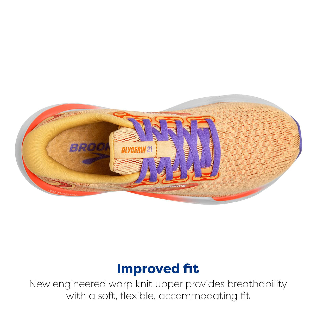 Sunburst/Nasturtium/Purple