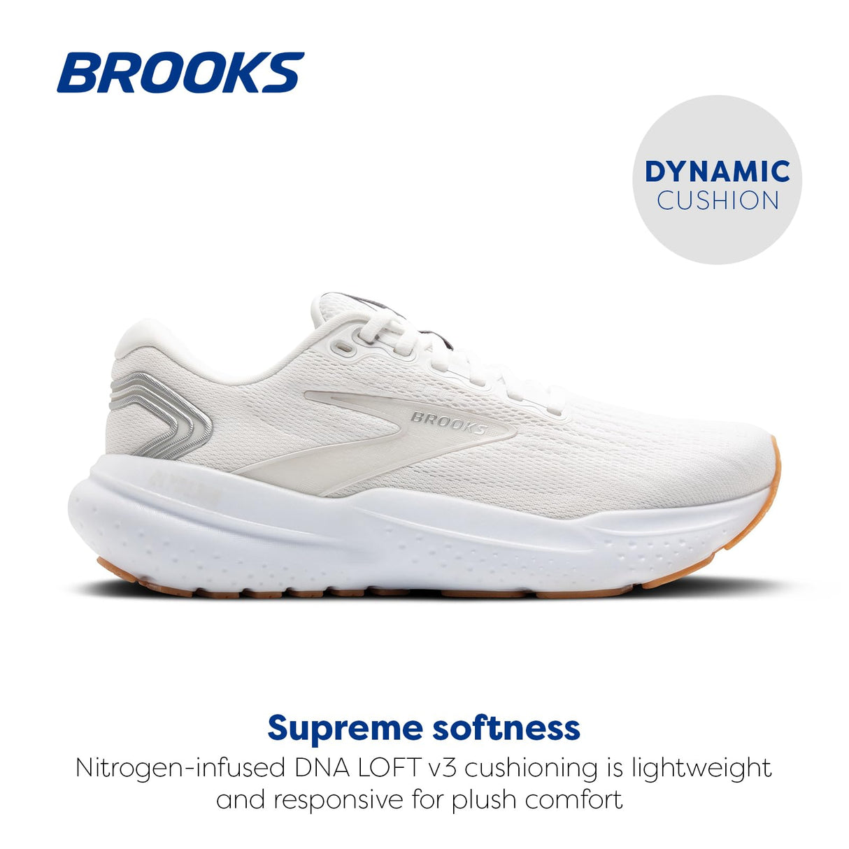 White/Silver/Biscuit