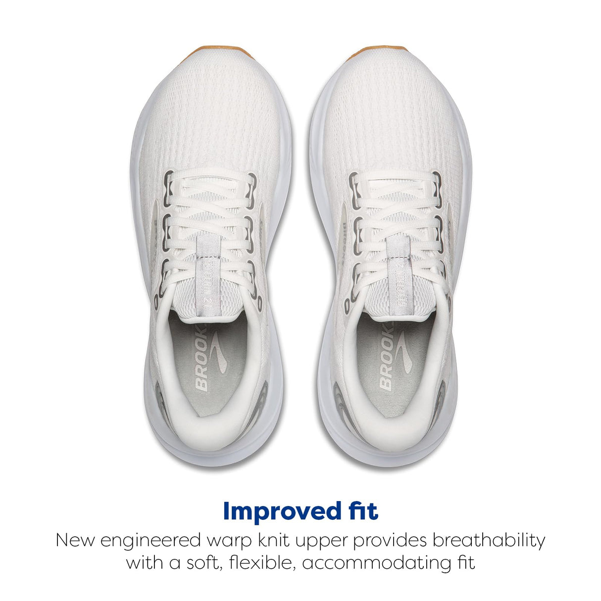 White/Silver/Biscuit