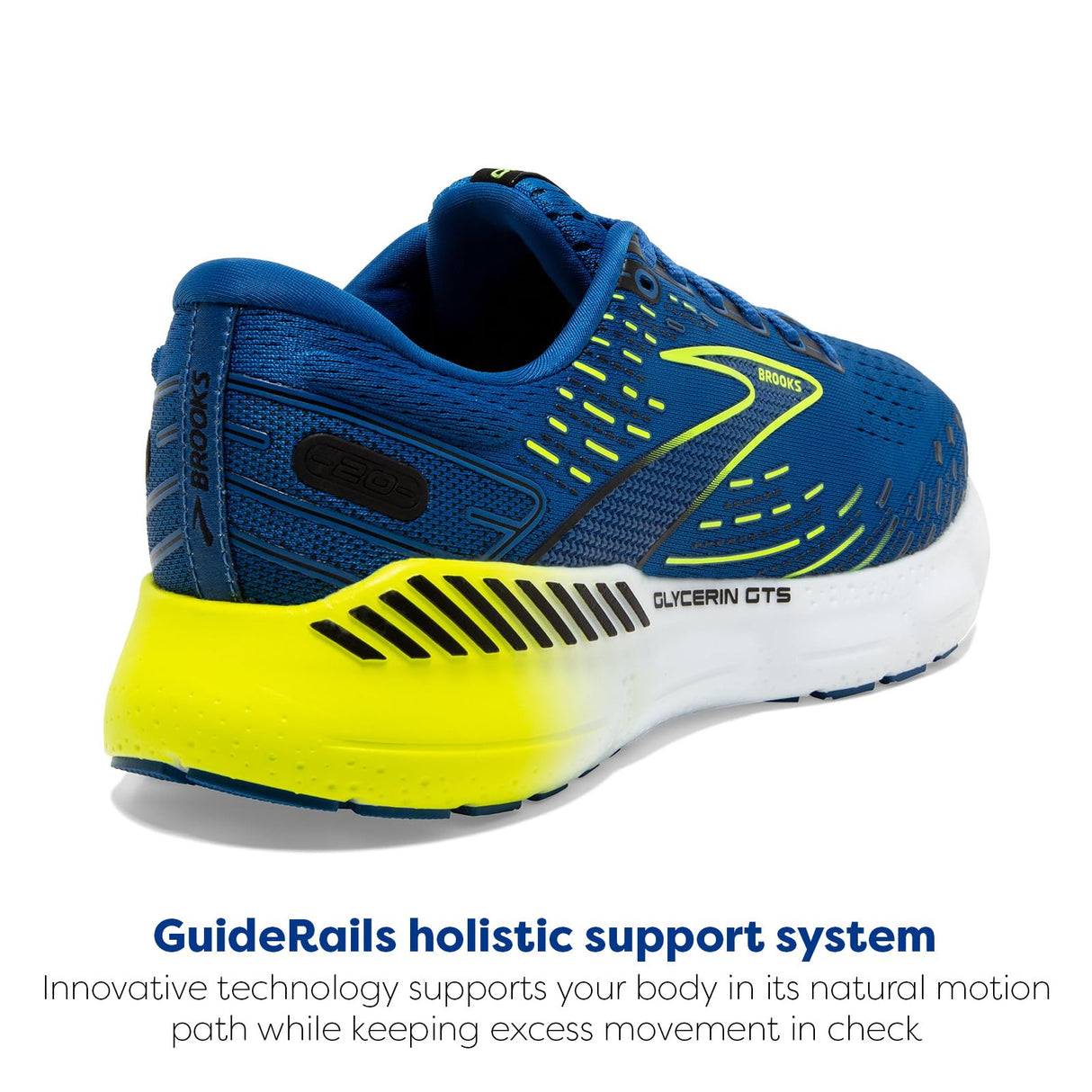 Blue/Nightlife/White