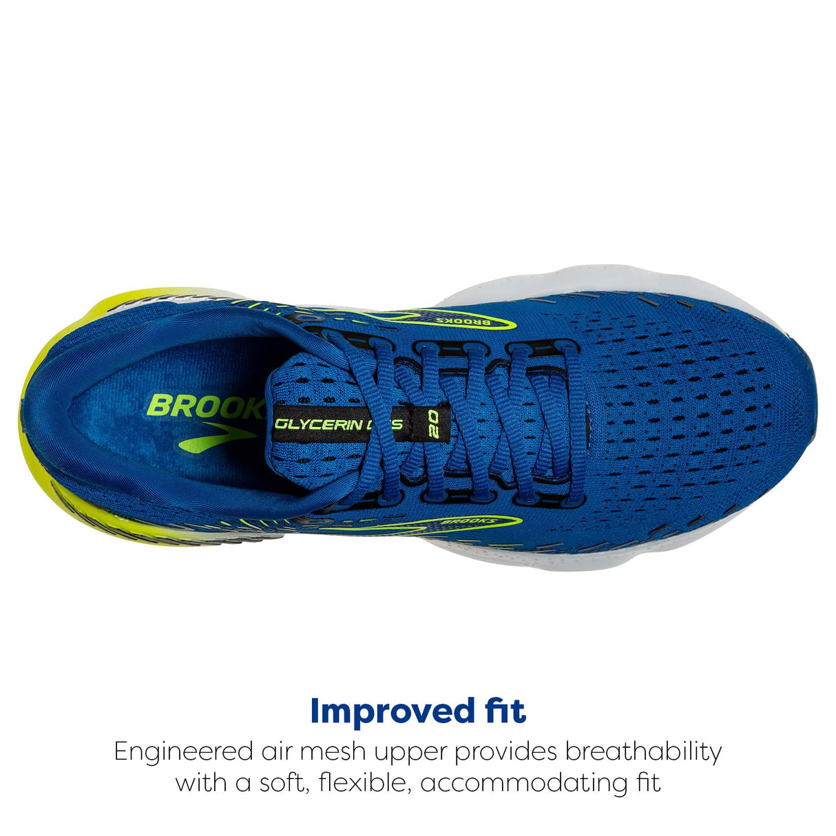 Blue/Nightlife/White