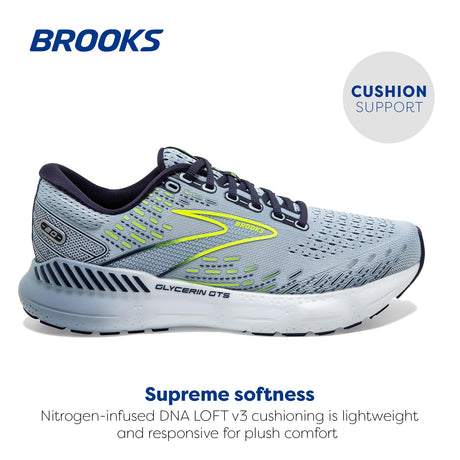 Light Blue/Peacoat/Nightlife