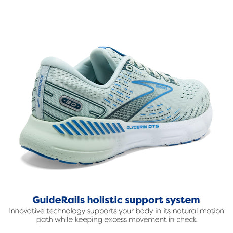 Blue Glass/Marina/Legion Blue