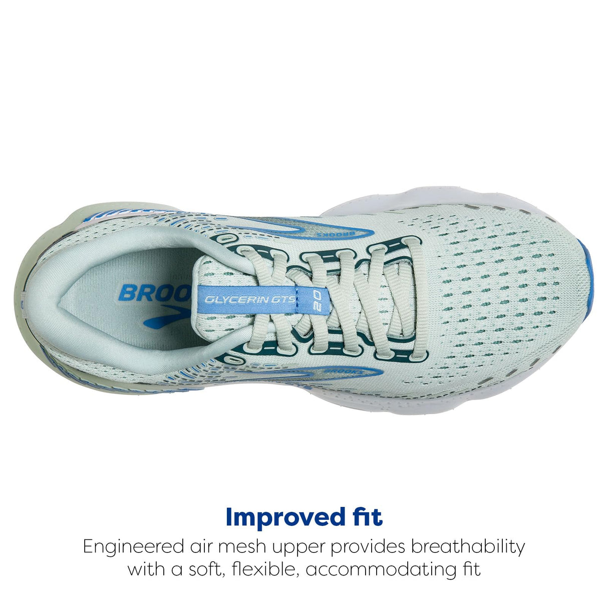 Blue Glass/Marina/Legion Blue