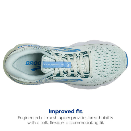 Blue Glass/Marina/Legion Blue