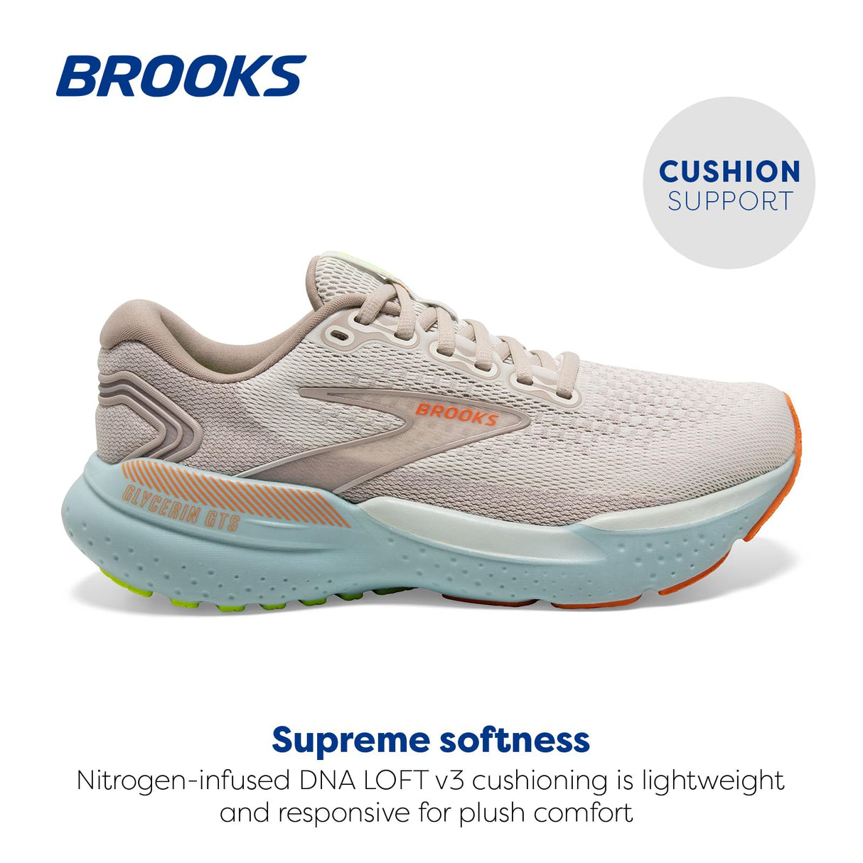 Coconut/Aqua/Autumn Sunset