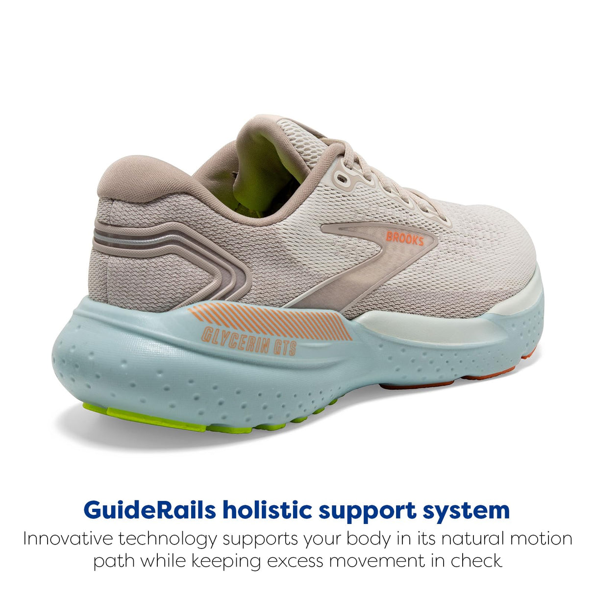 Coconut/Aqua/Autumn Sunset