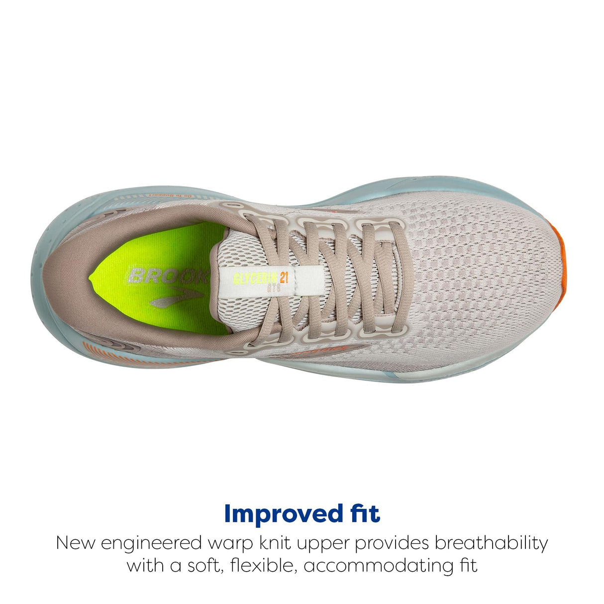 Coconut/Aqua/Autumn Sunset