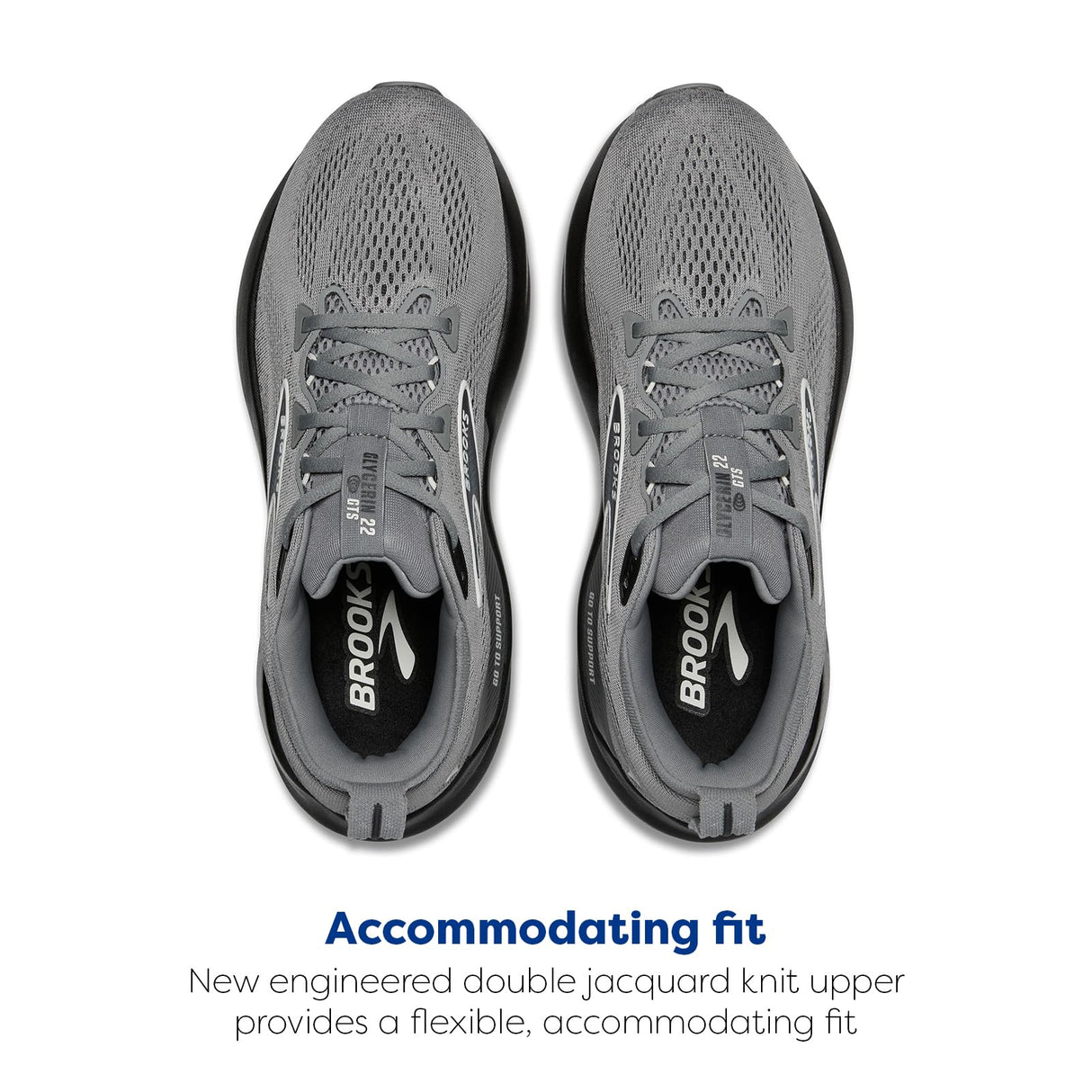 Primer Gray/Ebony/Bluewash